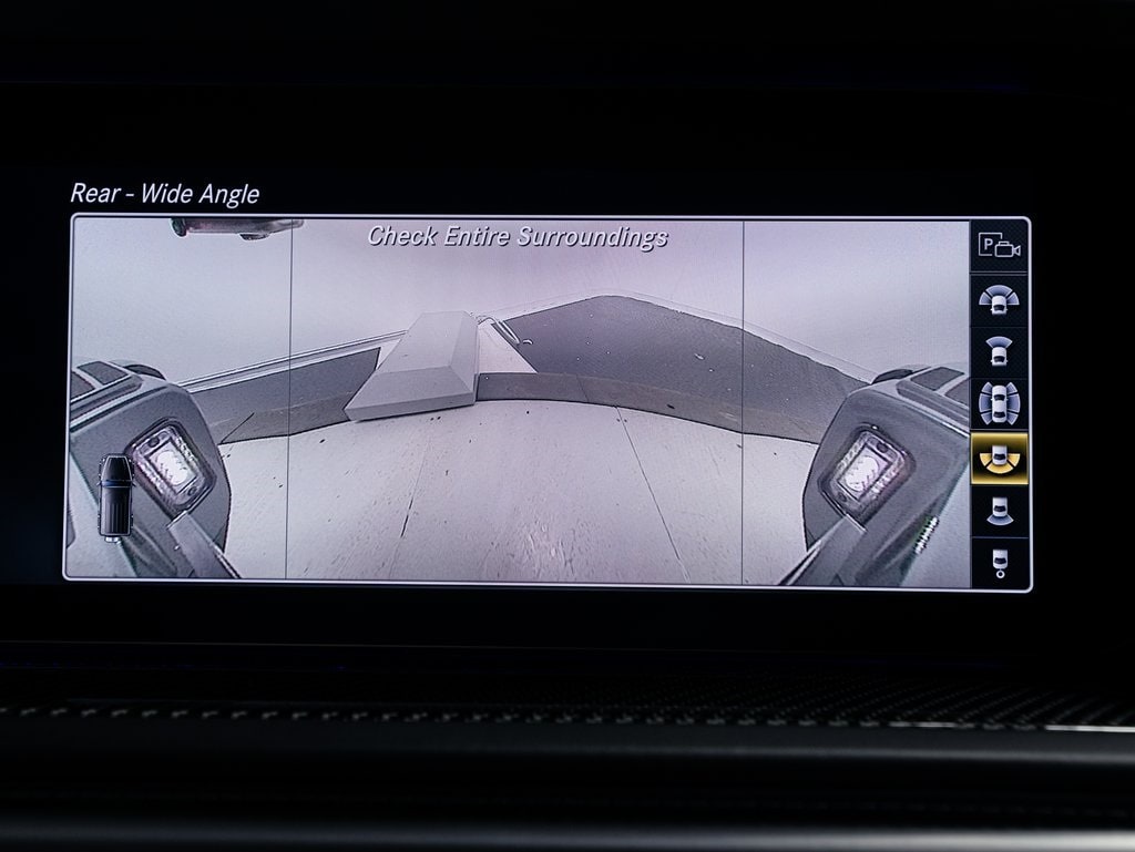 2024 MERCEDES-BENZ G-CLASS - Image 18