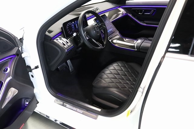2023 MERCEDES-BENZ S-CLASS - Image 24
