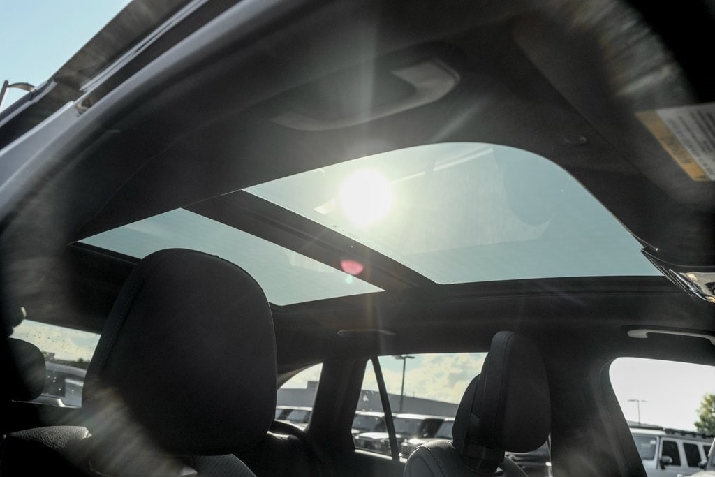 2026 MERCEDES-BENZ GLC-CLASS - Image 22