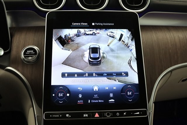 2024 MERCEDES-BENZ GLC-CLASS - Image 10