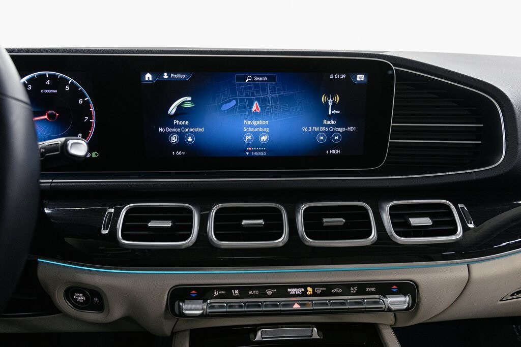 2022 MERCEDES-BENZ GLE-CLASS - Image 17