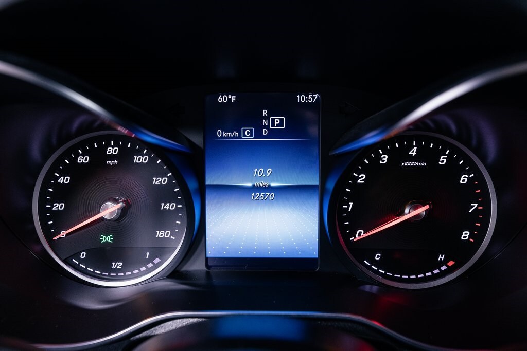 2022 MERCEDES-BENZ GLC-CLASS - Image 13