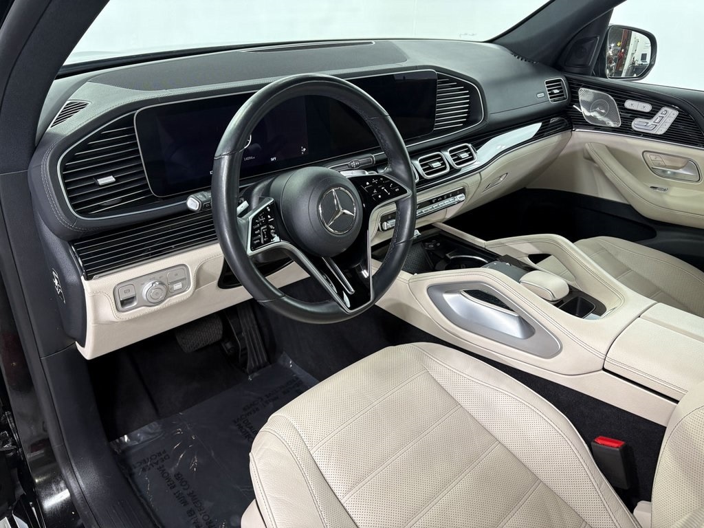 2024 MERCEDES-BENZ GLE-CLASS - Image 9