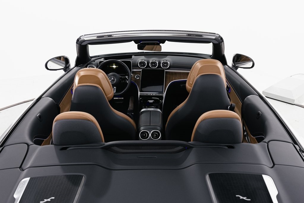 2024 MERCEDES-BENZ CLE - Image 36