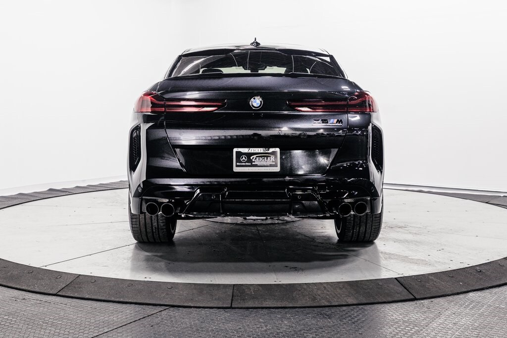 2021 BMW X6 - Image 25