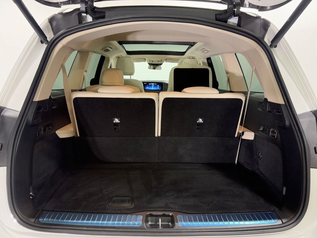 2025 MERCEDES-BENZ GLS-CLASS - Image 32