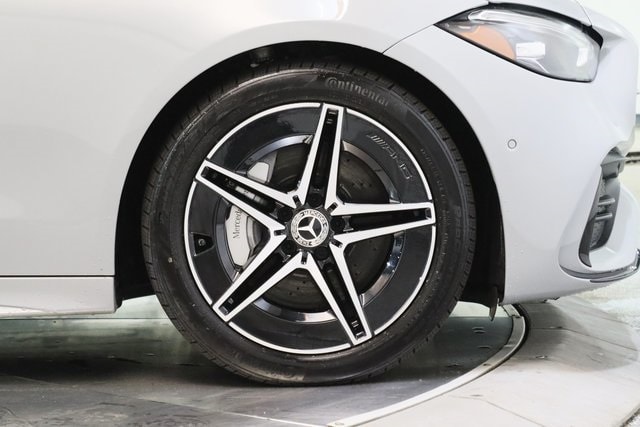 2025 MERCEDES-BENZ C-CLASS - Image 15