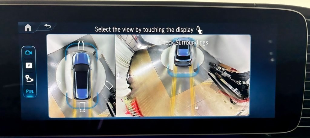 2025 MERCEDES-BENZ GLS-CLASS - Image 23