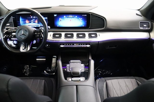 2024 MERCEDES-BENZ GLE-CLASS - Image 25