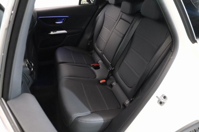 2025 MERCEDES-BENZ GLC-CLASS - Image 13