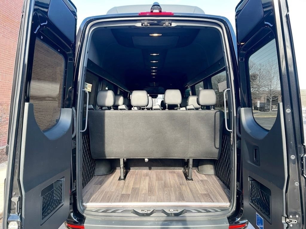 2023 MERCEDES-BENZ SPRINTER - Image 12
