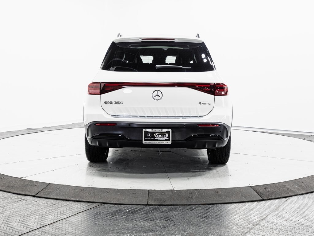 2024 MERCEDES-BENZ EQB-CLASS - Image 28