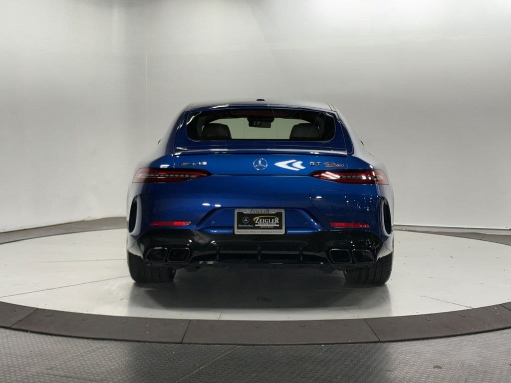 2024 MERCEDES-BENZ AMG GT - Image 29