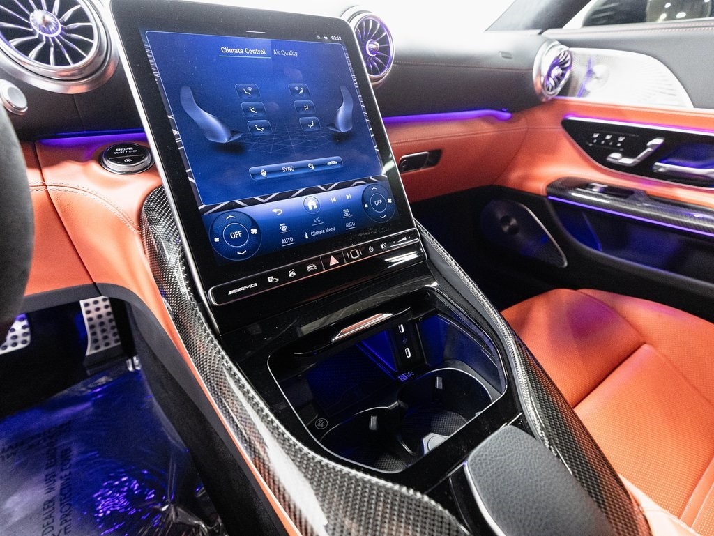 2022 MERCEDES-BENZ SL-CLASS - Image 16