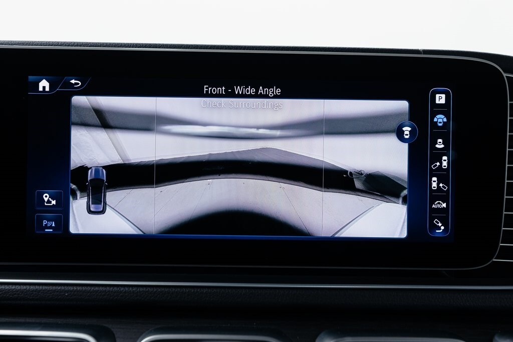 2024 MERCEDES-BENZ GLE-CLASS - Image 23