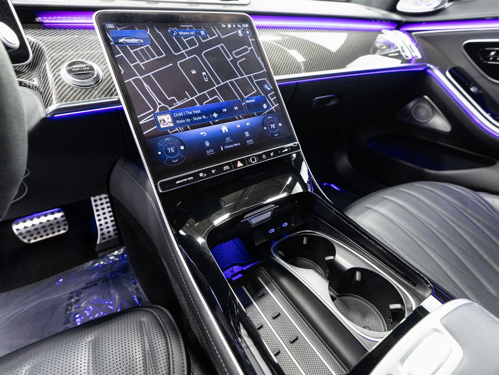 2024 MERCEDES-BENZ S-CLASS - Image 15