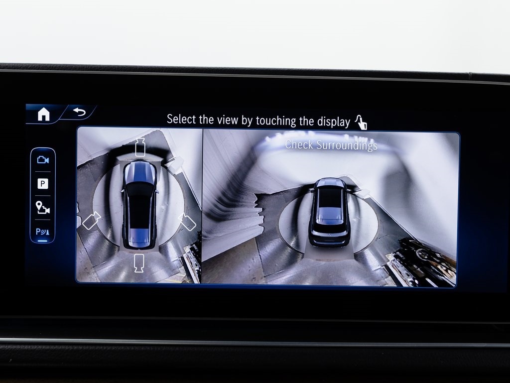 2025 MERCEDES-BENZ GLS-CLASS - Image 20