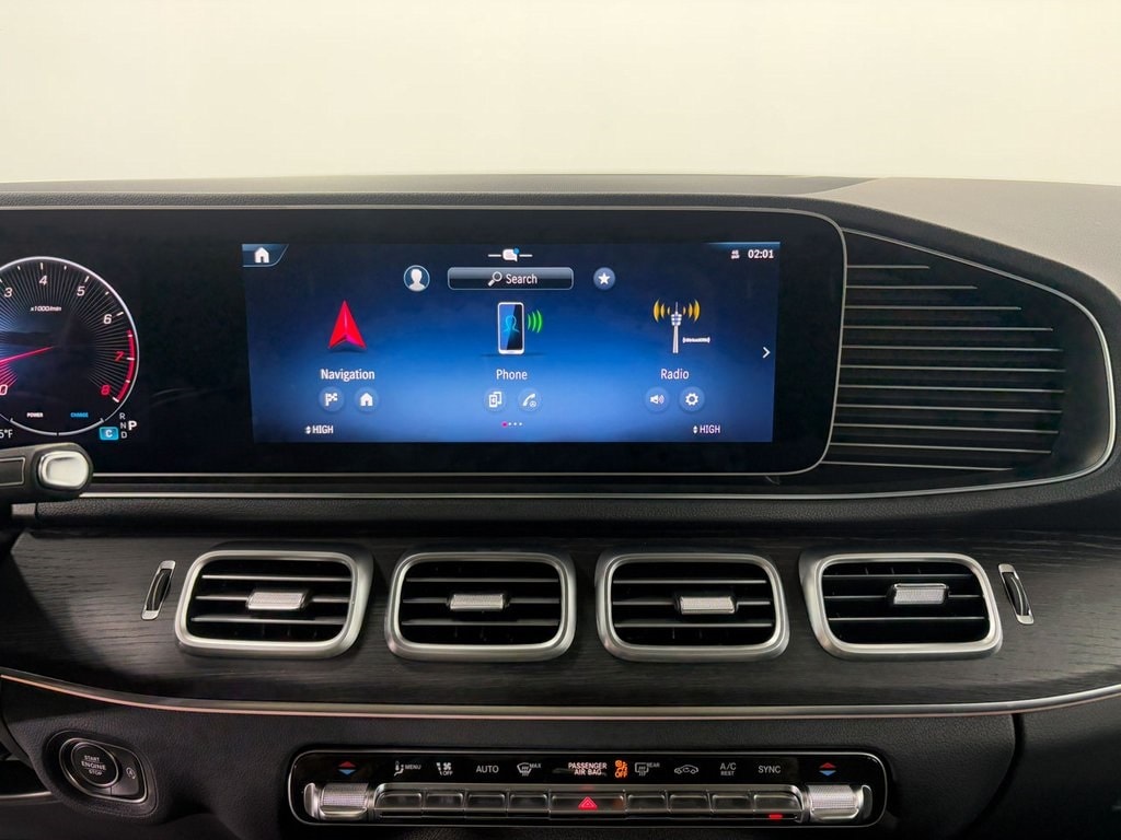 2026 MERCEDES-BENZ GLE-CLASS - Image 17