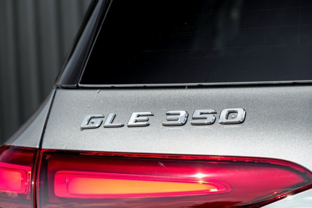 2026 MERCEDES-BENZ GLE-CLASS - Image 10