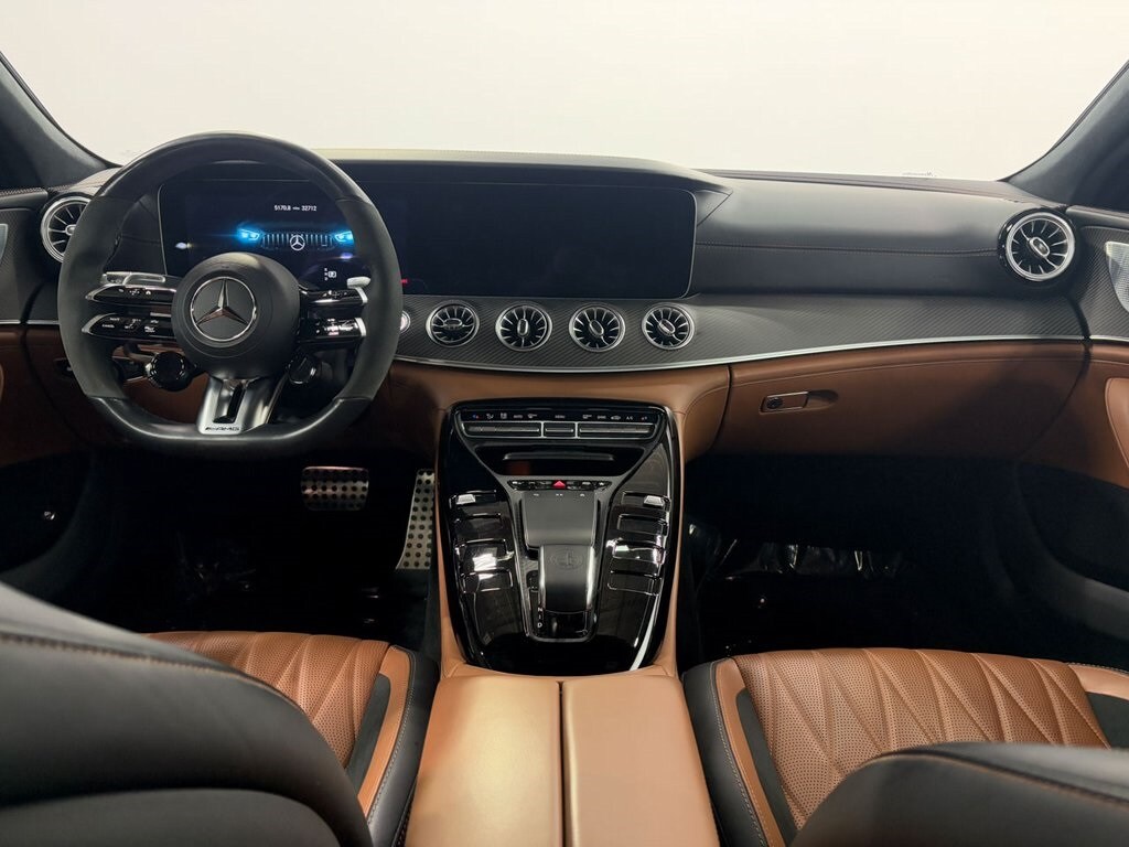 2022 MERCEDES-BENZ AMG GT - Image 26