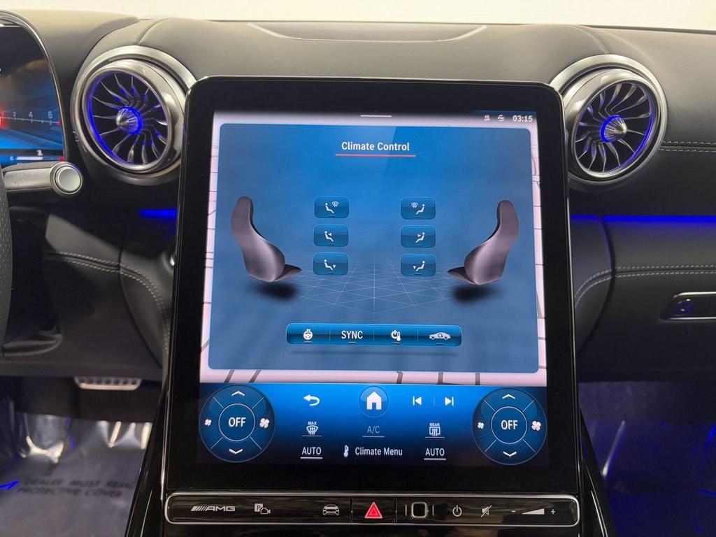 2024 MERCEDES-BENZ AMG GT - Image 20