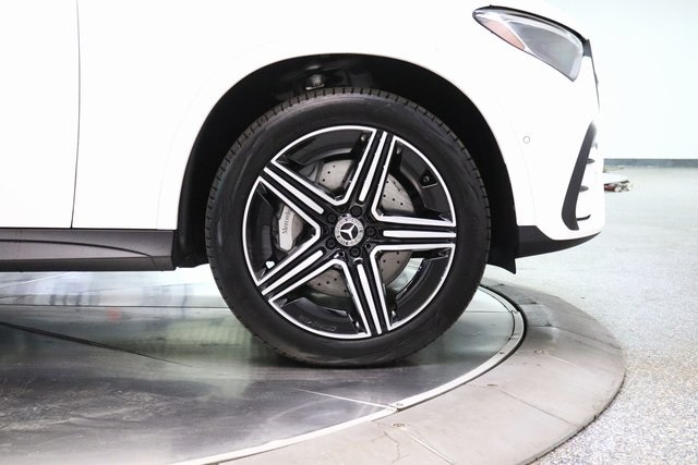 2025 MERCEDES-BENZ GLC-CLASS - Image 15