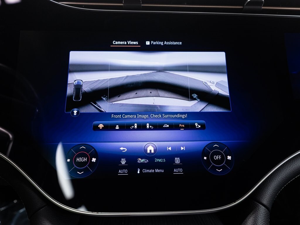 2023 MERCEDES-BENZ EQS-CLASS SUV - Image 23