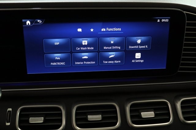 2024 MERCEDES-BENZ GLE-CLASS - Image 25