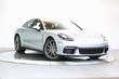 Porsche Panamera E-Hybrid