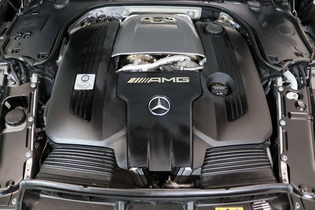 2023 MERCEDES-BENZ SL-CLASS - Image 31