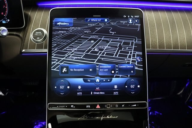 2023 MERCEDES-BENZ S-CLASS - Image 8