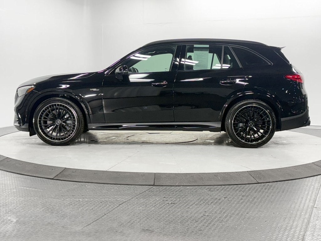 2024 MERCEDES-BENZ GLC-CLASS - Image 4