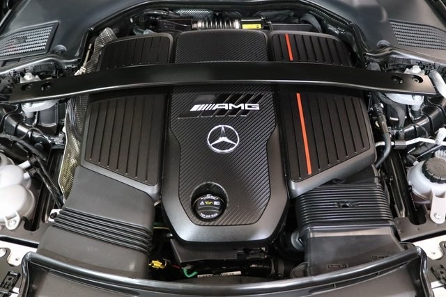 2024 MERCEDES-BENZ CLE - Image 36