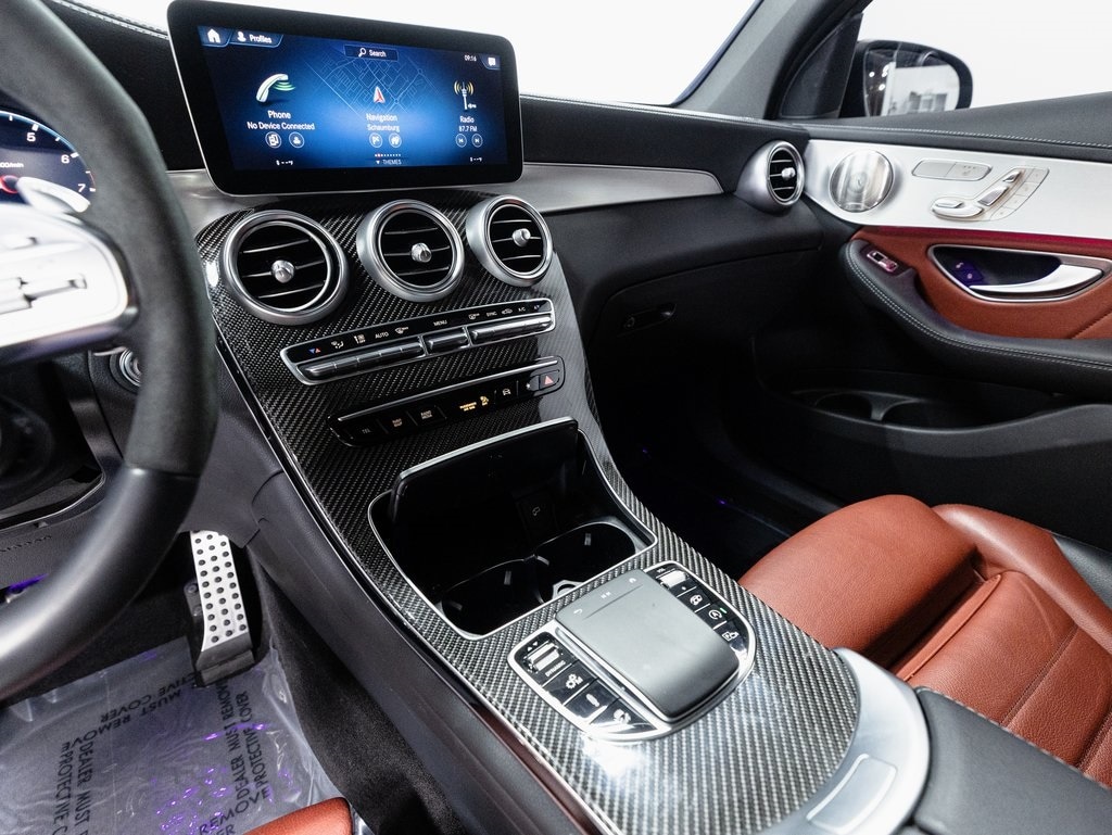 2023 MERCEDES-BENZ GLC-CLASS - Image 15