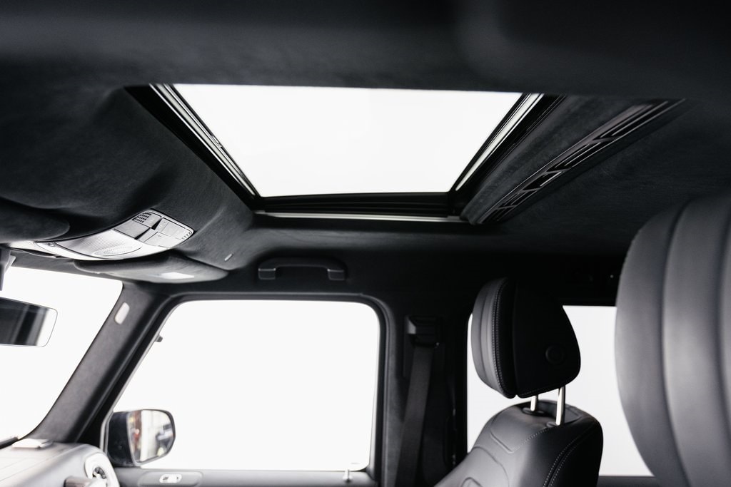 2023 MERCEDES-BENZ G-CLASS - Image 23