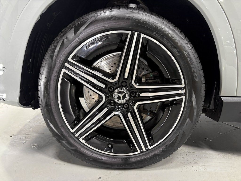 2024 MERCEDES-BENZ GLE-CLASS - Image 38