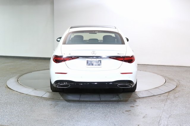 2023 MERCEDES-BENZ S-CLASS - Image 13