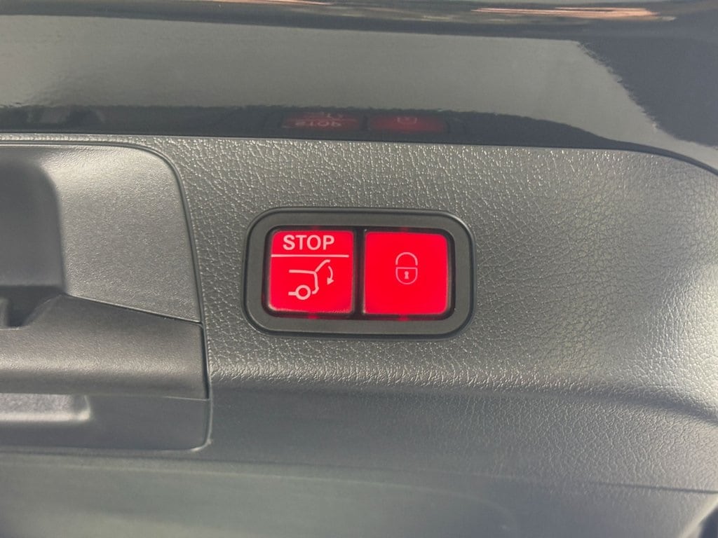 2026 MERCEDES-BENZ GLB-CLASS - Image 29