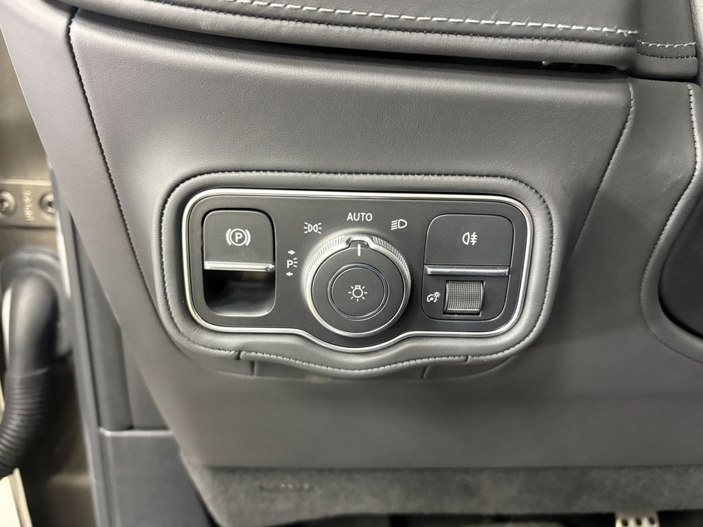 2025 MERCEDES-BENZ G-CLASS - Image 11