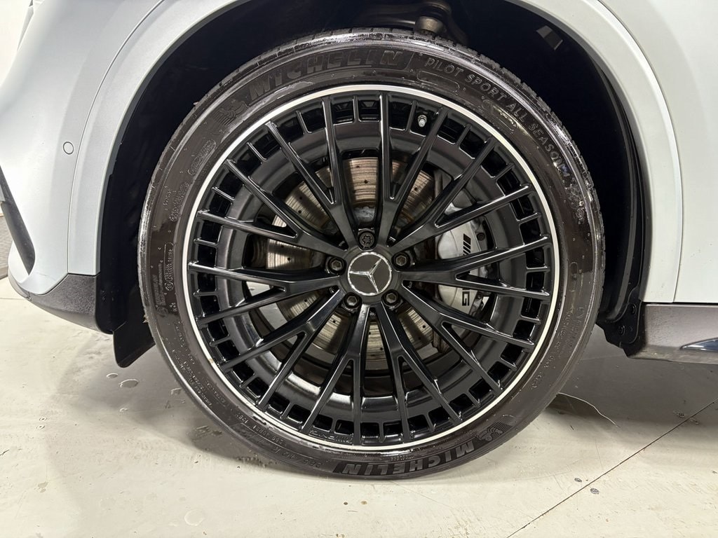 2024 MERCEDES-BENZ GLC-CLASS - Image 40