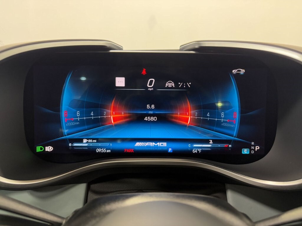 2022 MERCEDES-BENZ SL-CLASS - Image 16