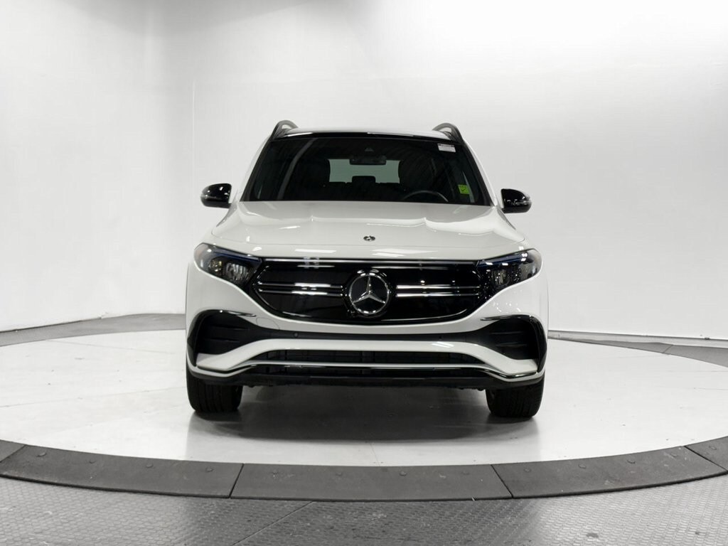2023 MERCEDES-BENZ EQB-CLASS - Image 2