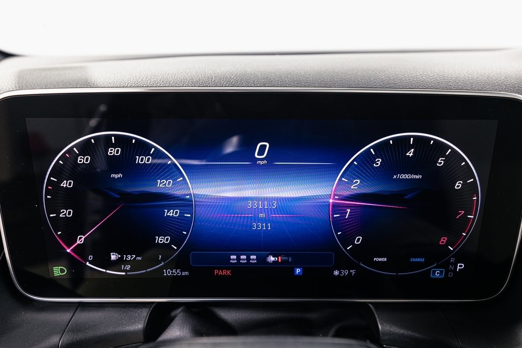 2026 MERCEDES-BENZ GLC-CLASS - Image 13