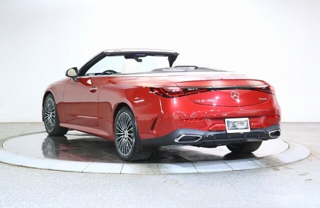 2024 Mercedes Benz CLE 300 4MATIC photo 3