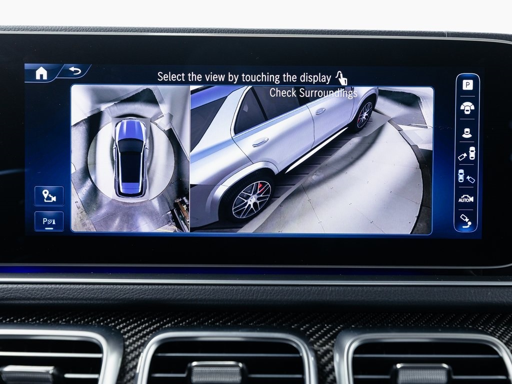 2024 MERCEDES-BENZ GLE-CLASS - Image 25