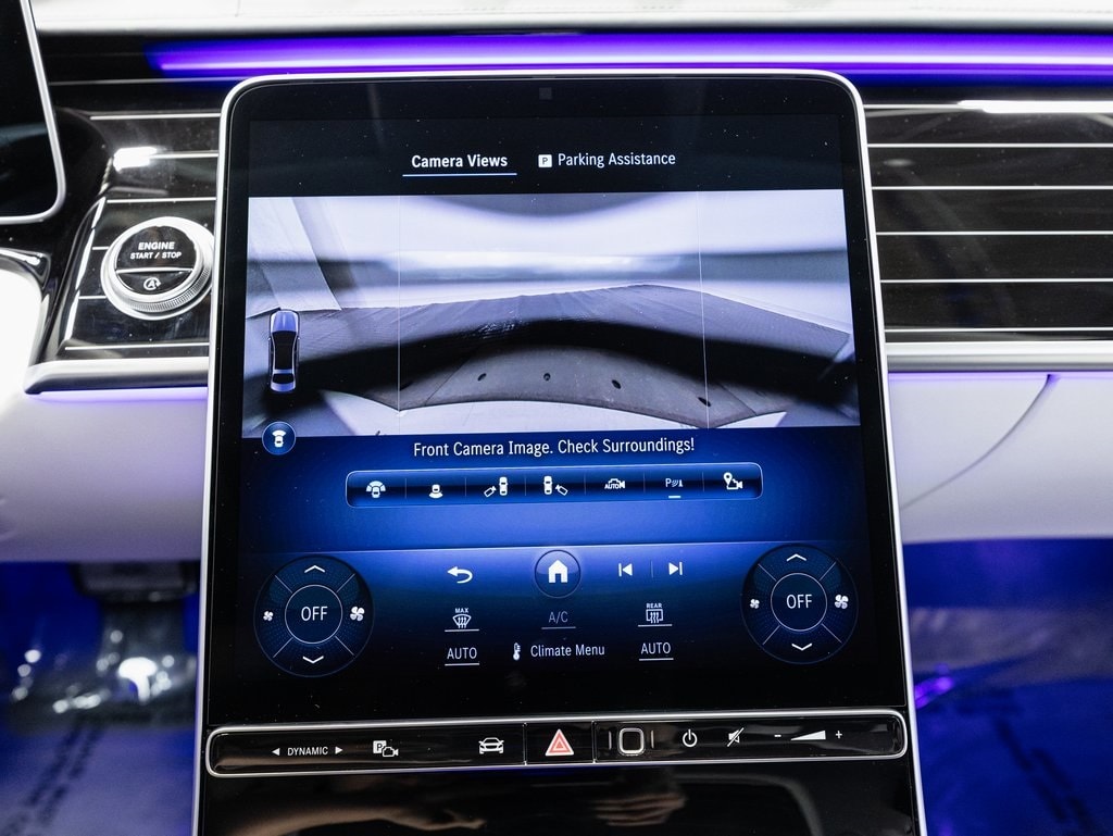 2024 MERCEDES-BENZ S-CLASS - Image 23