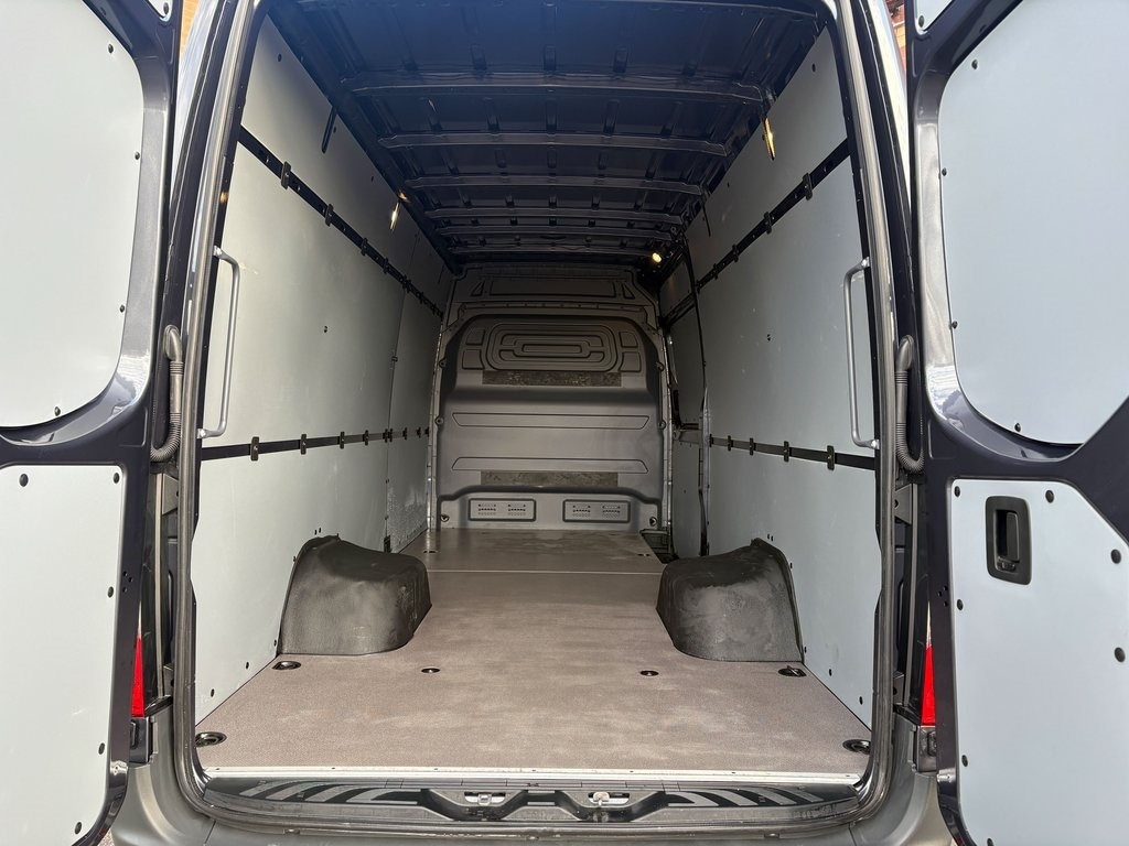 2025 MERCEDES-BENZ SPRINTER - Image 22
