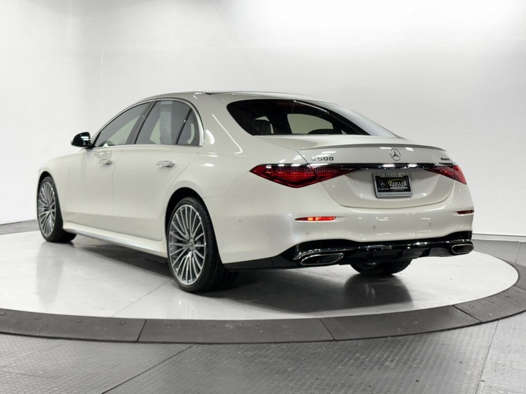 2023 MERCEDES-BENZ S-CLASS - Image 31