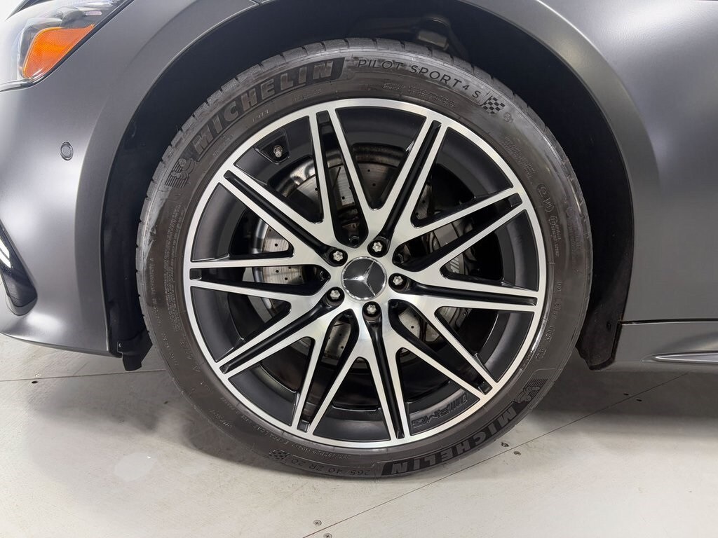 2022 MERCEDES-BENZ AMG GT - Image 36