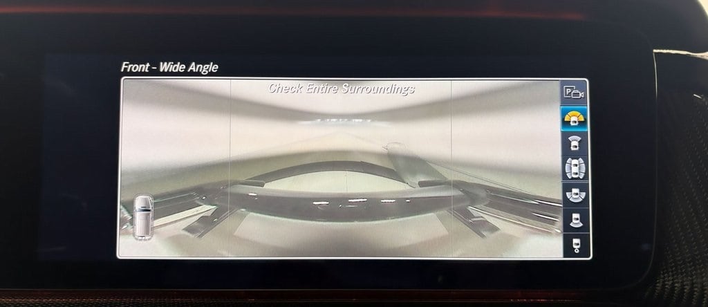 2024 MERCEDES-BENZ G-CLASS - Image 18